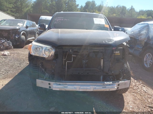 46279877 :رقم المزاد ، JTEBU5JR3C5087807 vin ، 2012 Toyota 4runner Sr5 مزاد بيع