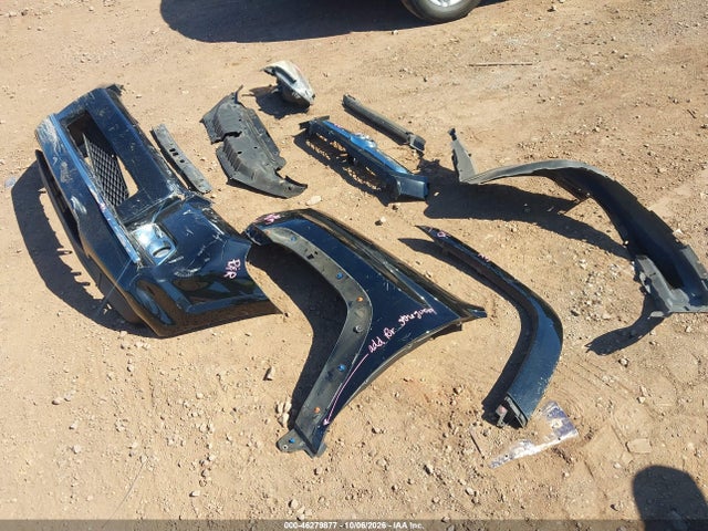 46279877 :رقم المزاد ، JTEBU5JR3C5087807 vin ، 2012 Toyota 4runner Sr5 مزاد بيع