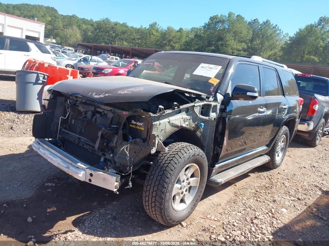 46279877 :رقم المزاد ، JTEBU5JR3C5087807 vin ، 2012 Toyota 4runner Sr5 مزاد بيع