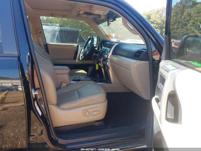 46279877 :رقم المزاد ، JTEBU5JR3C5087807 vin ، 2012 Toyota 4runner Sr5 مزاد بيع