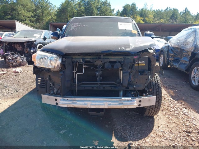 46279877 :رقم المزاد ، JTEBU5JR3C5087807 vin ، 2012 Toyota 4runner Sr5 مزاد بيع