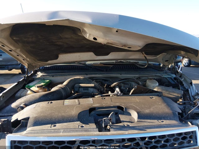 Продаж на аукціоні авто 2005 Chevrolet Silverado 2500hd Ls, vin: 1GCHK23215F945405, номер лоту: 46279880