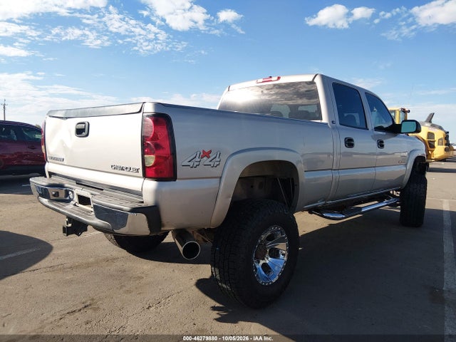 Продаж на аукціоні авто 2005 Chevrolet Silverado 2500hd Ls, vin: 1GCHK23215F945405, номер лоту: 46279880