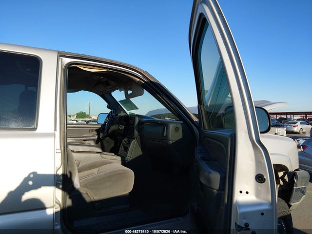 Продаж на аукціоні авто 2005 Chevrolet Silverado 2500hd Ls, vin: 1GCHK23215F945405, номер лоту: 46279880