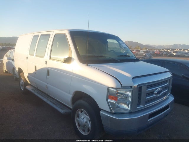 Auction sale of the 2011 Ford E-250 Commercial, vin: 1FTNE2EW5BDB25233, lot number: 46279883
