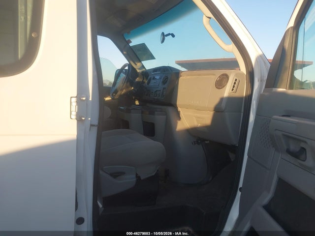 46279883 :رقم المزاد ، 1FTNE2EW5BDB25233 vin ، 2011 Ford E-250 Commercial مزاد بيع