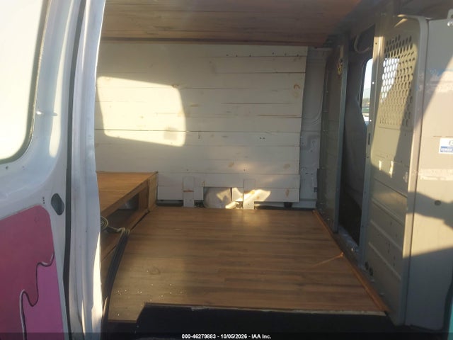 46279883 :رقم المزاد ، 1FTNE2EW5BDB25233 vin ، 2011 Ford E-250 Commercial مزاد بيع