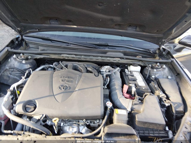 4T1KZ1AK5PU077921 Toyota CAMRY TRD