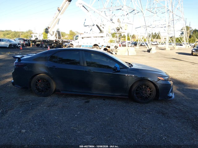4T1KZ1AK5PU077921 Toyota CAMRY TRD