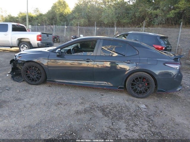 4T1KZ1AK5PU077921 Toyota CAMRY TRD