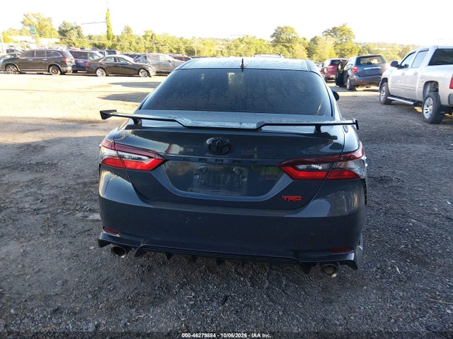 4T1KZ1AK5PU077921 Toyota CAMRY TRD