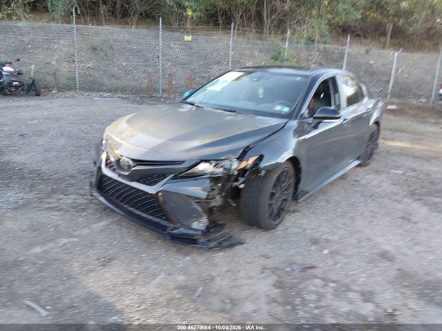 4T1KZ1AK5PU077921 Toyota CAMRY TRD