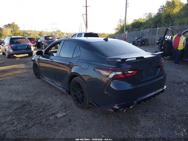 4T1KZ1AK5PU077921 Toyota CAMRY TRD