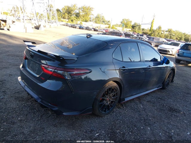 4T1KZ1AK5PU077921 Toyota CAMRY TRD