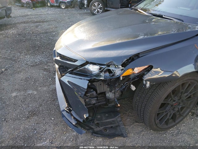 4T1KZ1AK5PU077921 Toyota CAMRY TRD