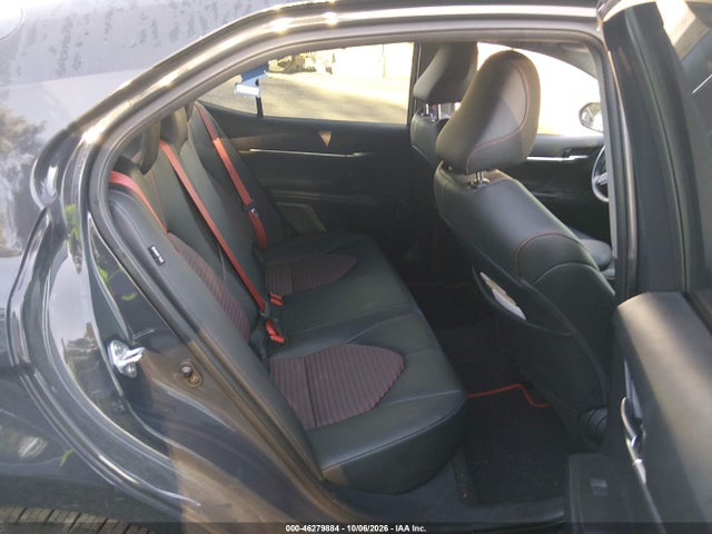 4T1KZ1AK5PU077921 Toyota CAMRY TRD