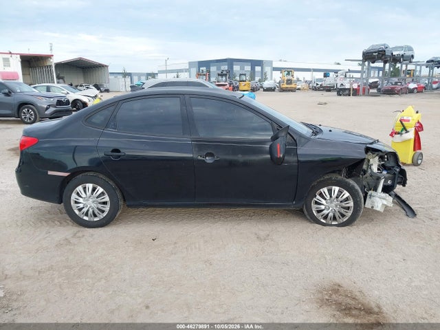 Продажа на аукционе авто 2010 Hyundai Elantra Gls, vin: KMHDU4ADXAU109568, номер лота: 46279891