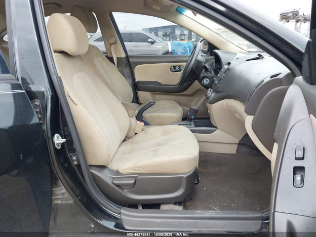 Продажа на аукционе авто 2010 Hyundai Elantra Gls, vin: KMHDU4ADXAU109568, номер лота: 46279891