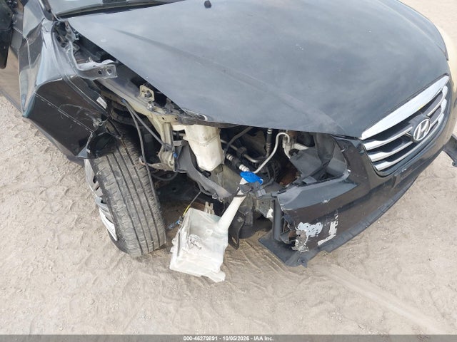 Продажа на аукционе авто 2010 Hyundai Elantra Gls, vin: KMHDU4ADXAU109568, номер лота: 46279891