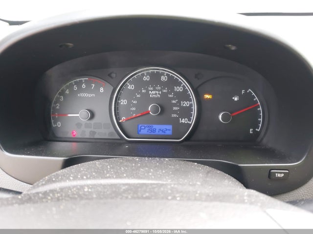 Продажа на аукционе авто 2010 Hyundai Elantra Gls, vin: KMHDU4ADXAU109568, номер лота: 46279891