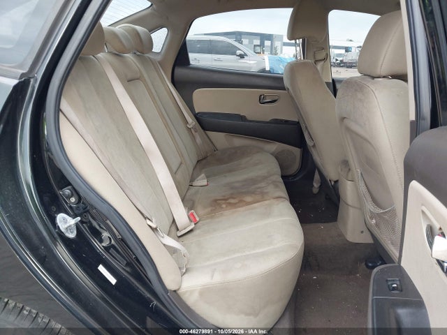 Продажа на аукционе авто 2010 Hyundai Elantra Gls, vin: KMHDU4ADXAU109568, номер лота: 46279891
