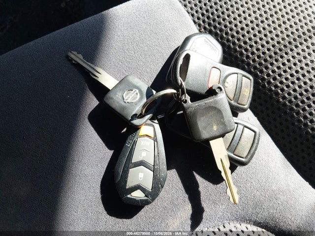 46279900 :رقم المزاد ، 5N1AR18WX7C642156 vin ، 2007 Nissan Pathfinder Se مزاد بيع