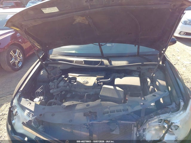 Продажа на аукционе авто 2014 Toyota Camry Le, vin: 4T4BF1FK0ER382604, номер лота: 46279903