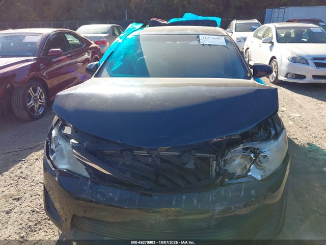 Продажа на аукционе авто 2014 Toyota Camry Le, vin: 4T4BF1FK0ER382604, номер лота: 46279903