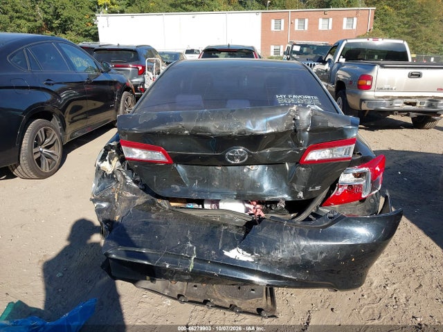 Продажа на аукционе авто 2014 Toyota Camry Le, vin: 4T4BF1FK0ER382604, номер лота: 46279903