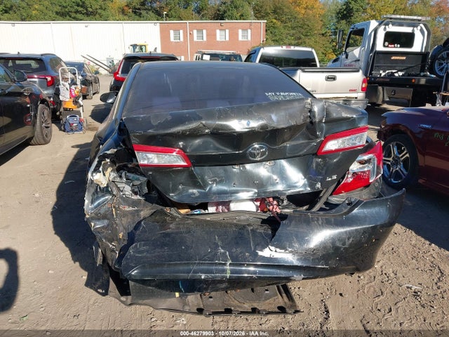 Продажа на аукционе авто 2014 Toyota Camry Le, vin: 4T4BF1FK0ER382604, номер лота: 46279903