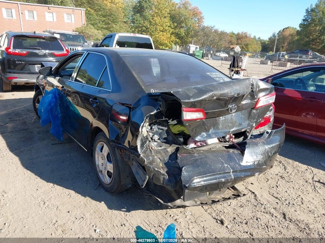 Продажа на аукционе авто 2014 Toyota Camry Le, vin: 4T4BF1FK0ER382604, номер лота: 46279903