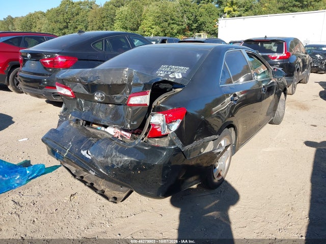 Продажа на аукционе авто 2014 Toyota Camry Le, vin: 4T4BF1FK0ER382604, номер лота: 46279903