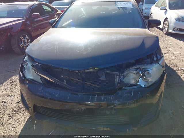 Продажа на аукционе авто 2014 Toyota Camry Le, vin: 4T4BF1FK0ER382604, номер лота: 46279903