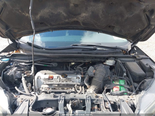 Aukcja sprzedaży 2013 Honda Cr-v Ex, vin: 2HKRM4H58DH605024, numer aukcji: 46279906