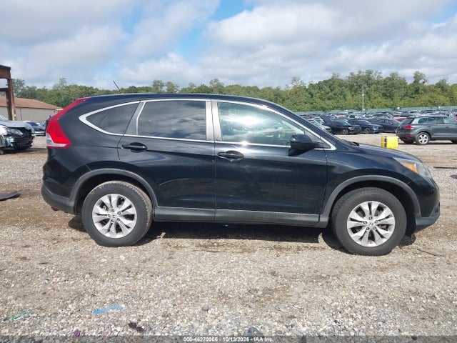 Aukcja sprzedaży 2013 Honda Cr-v Ex, vin: 2HKRM4H58DH605024, numer aukcji: 46279906