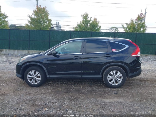 Aukcja sprzedaży 2013 Honda Cr-v Ex, vin: 2HKRM4H58DH605024, numer aukcji: 46279906