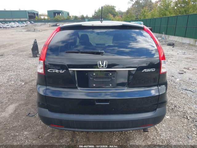 Aukcja sprzedaży 2013 Honda Cr-v Ex, vin: 2HKRM4H58DH605024, numer aukcji: 46279906