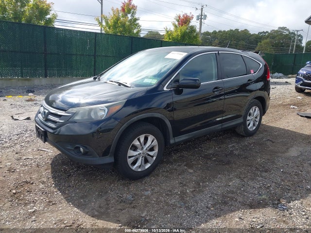 Aukcja sprzedaży 2013 Honda Cr-v Ex, vin: 2HKRM4H58DH605024, numer aukcji: 46279906