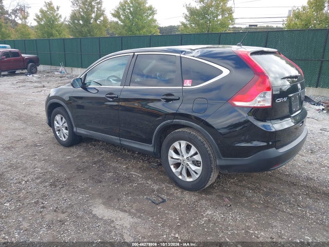 Aukcja sprzedaży 2013 Honda Cr-v Ex, vin: 2HKRM4H58DH605024, numer aukcji: 46279906