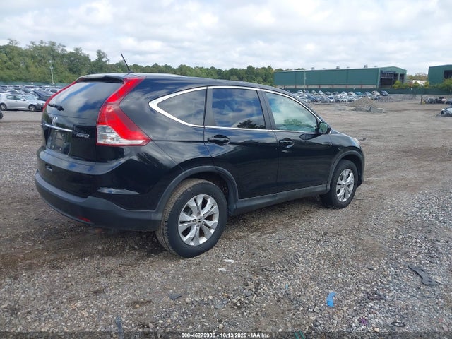 Aukcja sprzedaży 2013 Honda Cr-v Ex, vin: 2HKRM4H58DH605024, numer aukcji: 46279906