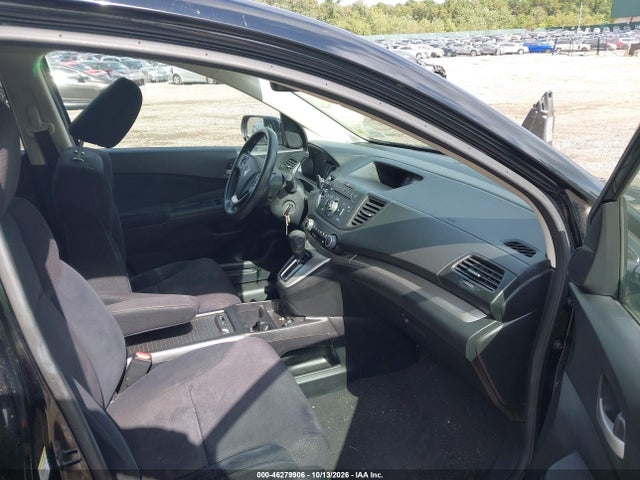 Aukcja sprzedaży 2013 Honda Cr-v Ex, vin: 2HKRM4H58DH605024, numer aukcji: 46279906