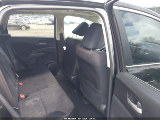 Aukcja sprzedaży 2013 Honda Cr-v Ex, vin: 2HKRM4H58DH605024, numer aukcji: 46279906