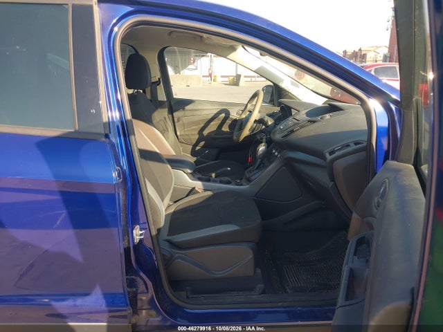 Продажа на аукционе авто 2013 Ford Escape S, vin: 1FMCU0F76DUA24187, номер лота: 46279916