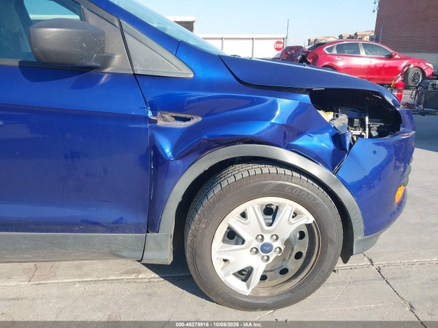 Продажа на аукционе авто 2013 Ford Escape S, vin: 1FMCU0F76DUA24187, номер лота: 46279916