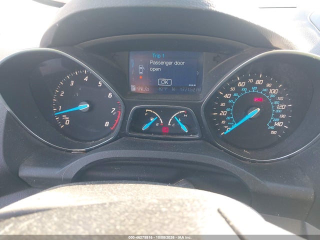 Продажа на аукционе авто 2013 Ford Escape S, vin: 1FMCU0F76DUA24187, номер лота: 46279916