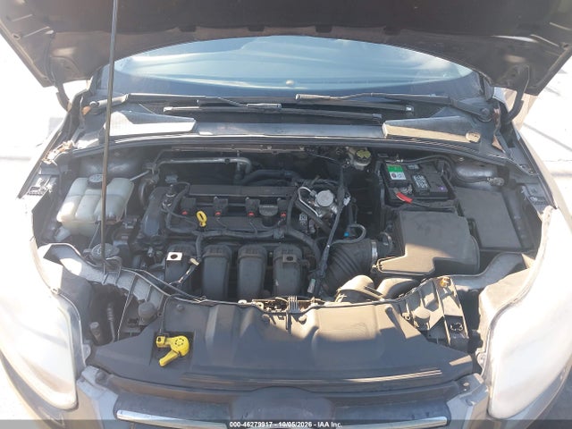 Aukcja sprzedaży 2014 Ford Focus Se, vin: 1FADP3F23EL199502, numer aukcji: 46279917