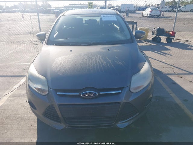Aukcja sprzedaży 2014 Ford Focus Se, vin: 1FADP3F23EL199502, numer aukcji: 46279917