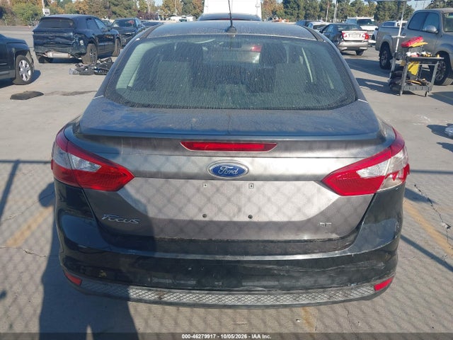 Aukcja sprzedaży 2014 Ford Focus Se, vin: 1FADP3F23EL199502, numer aukcji: 46279917