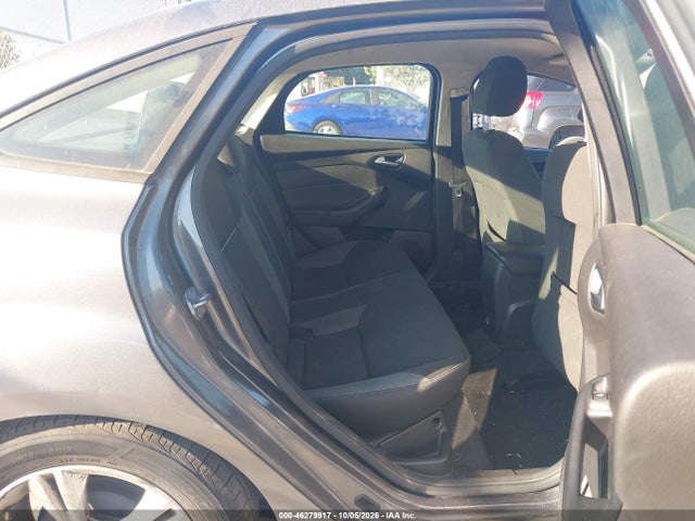 Aukcja sprzedaży 2014 Ford Focus Se, vin: 1FADP3F23EL199502, numer aukcji: 46279917