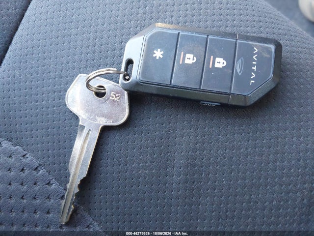 Aukcja sprzedaży 2003 Mitsubishi Outlander Xls, vin: JA4LZ41G63U053105, numer aukcji: 46279926